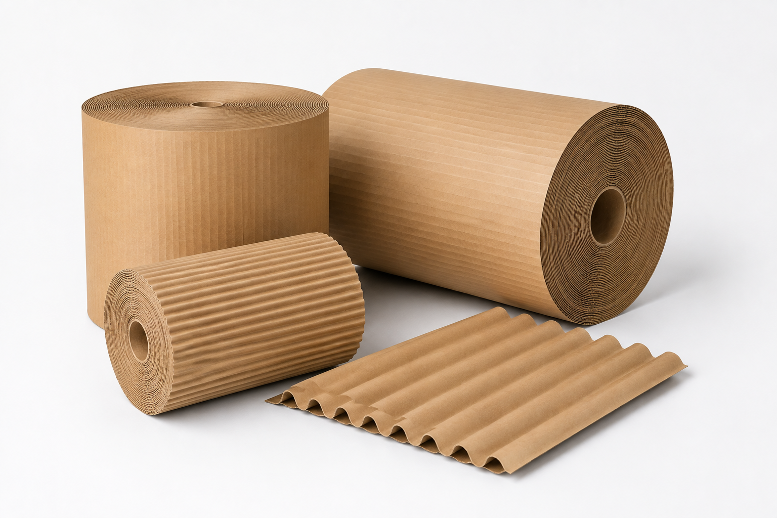Fluting